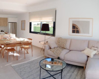 New Build - detached - Calasparra
