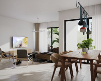 New Build - detached - Calpe