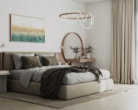 New Build - detached - Calpe