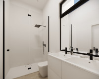 New Build - detached - Calpe