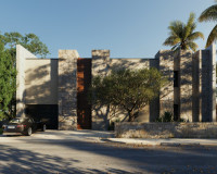 New Build - detached - Calpe