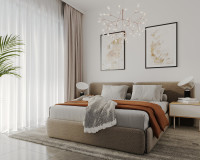 New Build - detached - Calpe