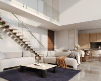 New Build - detached - Calpe