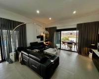 New Build - detached - Cañada de la Leña