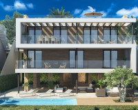 New Build - detached - Ciudad Quesada