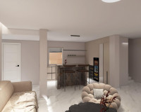 New Build - detached - Ciudad Quesada