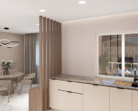 New Build - detached - Ciudad Quesada