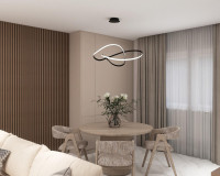 New Build - detached - Ciudad Quesada