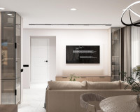 New Build - detached - Ciudad Quesada