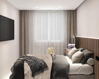 New Build - detached - Ciudad Quesada