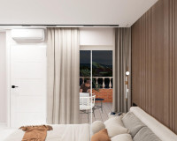 New Build - detached - Ciudad Quesada