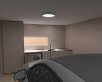 New Build - detached - Ciudad Quesada