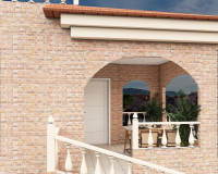 New Build - detached - Ciudad Quesada
