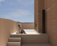 New Build - detached - Ciudad Quesada