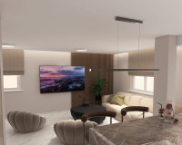 New Build - detached - Ciudad Quesada