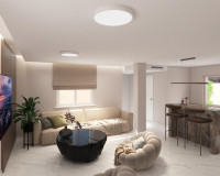 New Build - detached - Ciudad Quesada