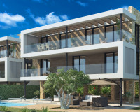 New Build - detached - Ciudad Quesada