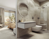 New Build - detached - Ciudad Quesada