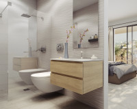New Build - detached - Ciudad Quesada