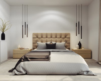 New Build - detached - Ciudad Quesada
