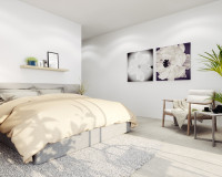 New Build - detached - Ciudad Quesada