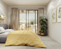 New Build - detached - Ciudad Quesada