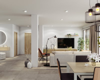 New Build - detached - Ciudad Quesada
