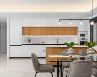 New Build - detached - Ciudad Quesada