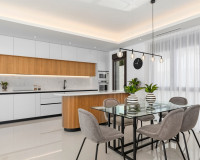 New Build - detached - Ciudad Quesada