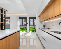 New Build - detached - Ciudad Quesada