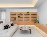 New Build - detached - Ciudad Quesada