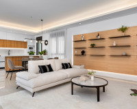 New Build - detached - Ciudad Quesada