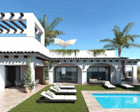 New Build - detached - Ciudad Quesada