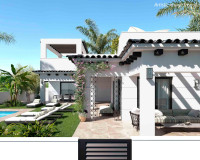 New Build - detached - Ciudad Quesada