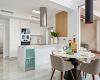 New Build - detached - Ciudad Quesada