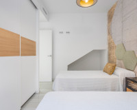 New Build - detached - Ciudad Quesada