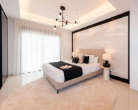 New Build - detached - Ciudad Quesada