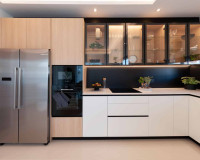 New Build - detached - Ciudad Quesada