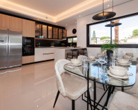 New Build - detached - Ciudad Quesada