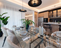 New Build - detached - Ciudad Quesada