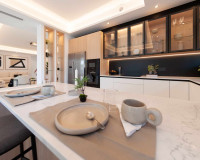 New Build - detached - Ciudad Quesada