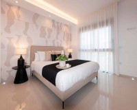 New Build - detached - Ciudad Quesada