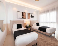 New Build - detached - Ciudad Quesada