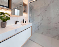 New Build - detached - Ciudad Quesada