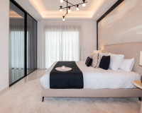 New Build - detached - Ciudad Quesada