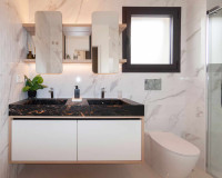 New Build - detached - Ciudad Quesada