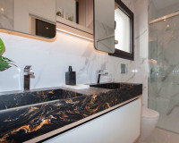 New Build - detached - Ciudad Quesada