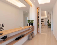 New Build - detached - Ciudad Quesada