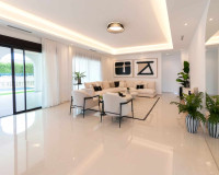 New Build - detached - Ciudad Quesada