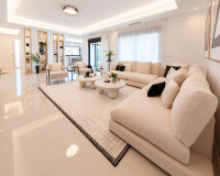 New Build - detached - Ciudad Quesada